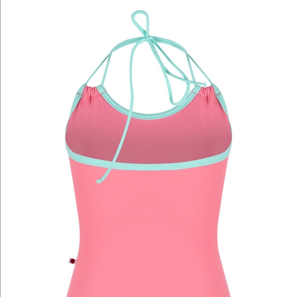 Yumiko Julia custom leotard - sun - Picture 4 of 7